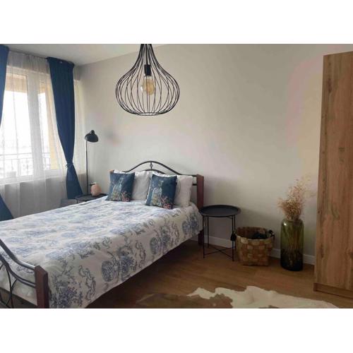 Annabella’s place
