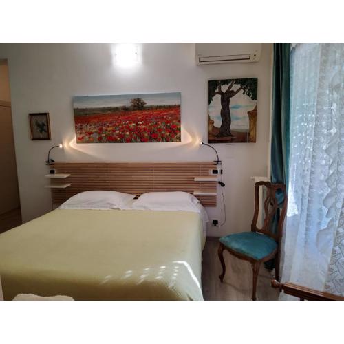 Annadia Sweet Home B&B