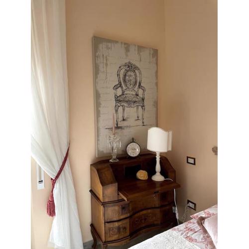 Annali Casa vacanze - Shabby style nella natura