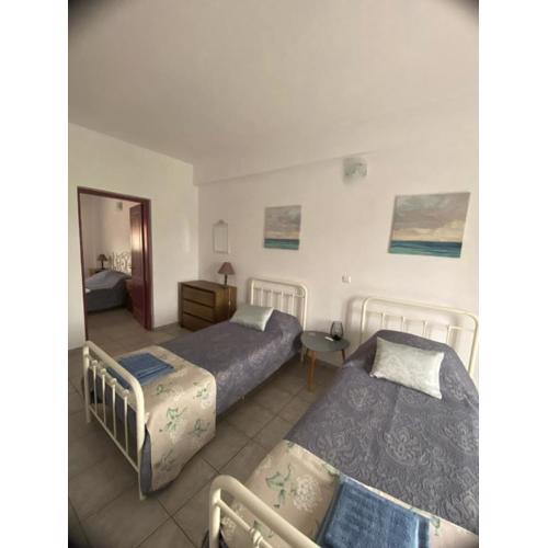 Annalisa Studio & Apartments