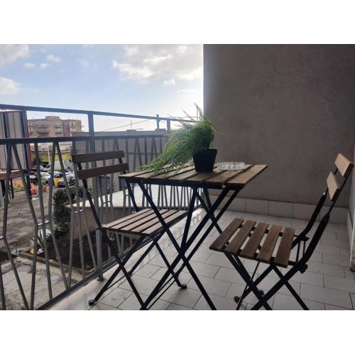 Annamaria Apartment AMA