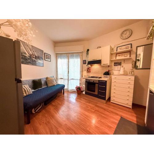 Annapolis Apartment con posto auto Rif A810