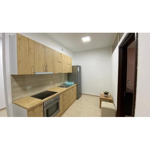 Anna´s apartament