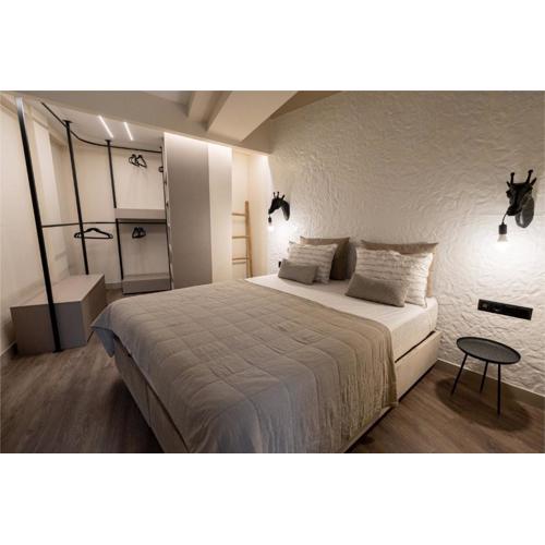 Annasa Apartments
