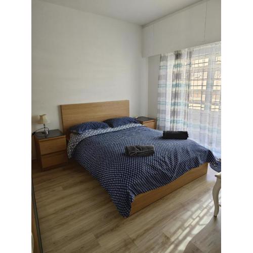 Anne 3 Bedroom Apartment