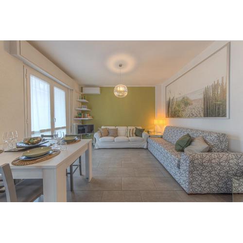 ANNIE HOUSE Appartamento Chic e Accogliente