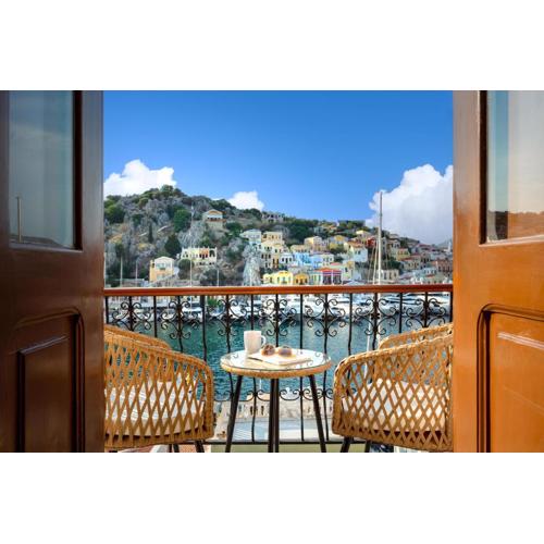 Annikas Port View-1st Floor