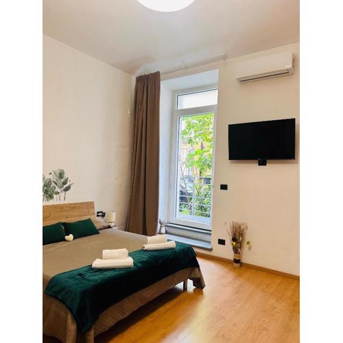Annina home