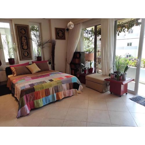 Annitas luxury oasis appartment