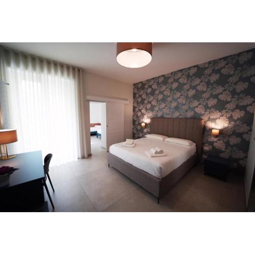 Annunziatella Suite & Rooms