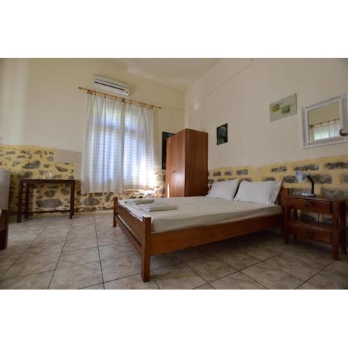 Anonymous Homestay