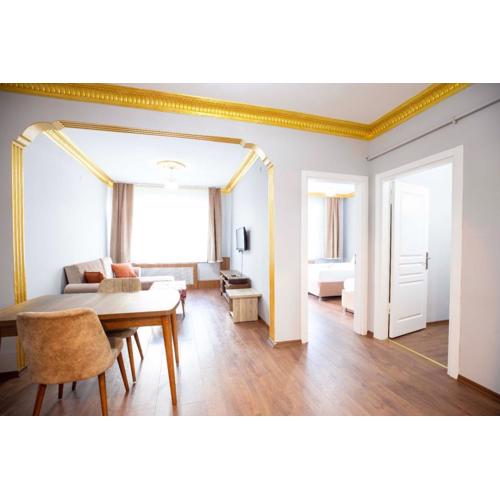 Anova Pera Hotel