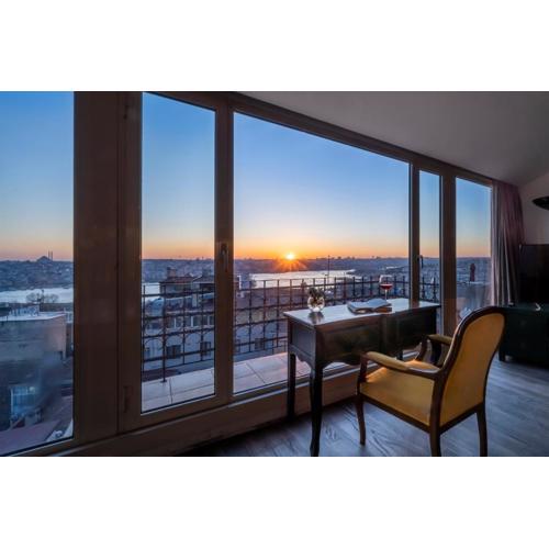 Ansen Hotel and Suites