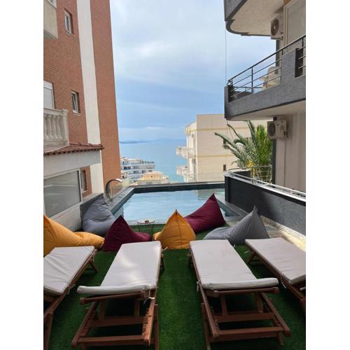 Ansi Paradiso Apartaments