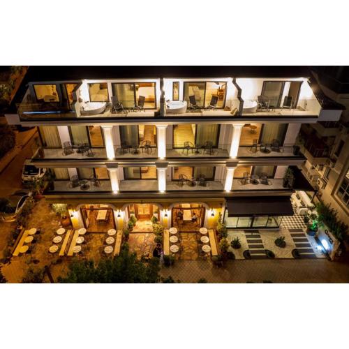 Ansira Fethiye