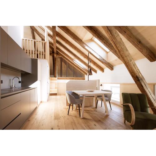 Ansitz Layshof Apartment Weyer
