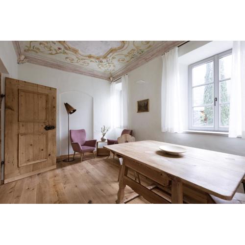 Ansitz Layshof Apt Hauskapelle