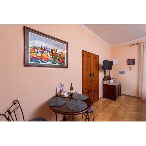 Antaeus Residence