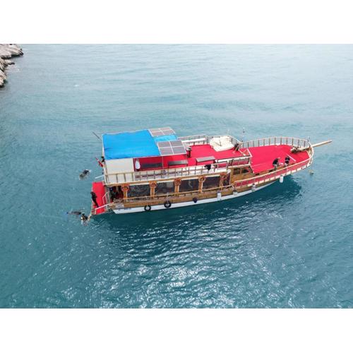 Antalya Adrenalin