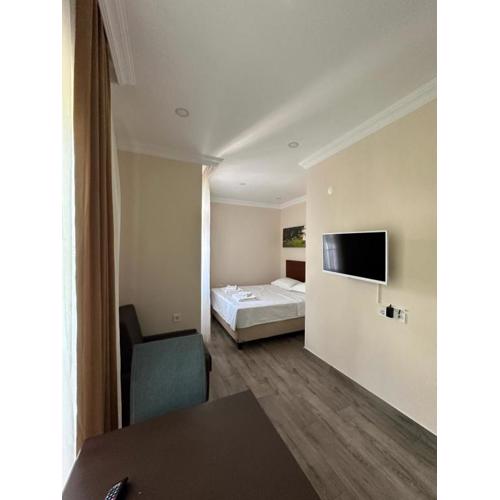 Antalya Apart House - 11