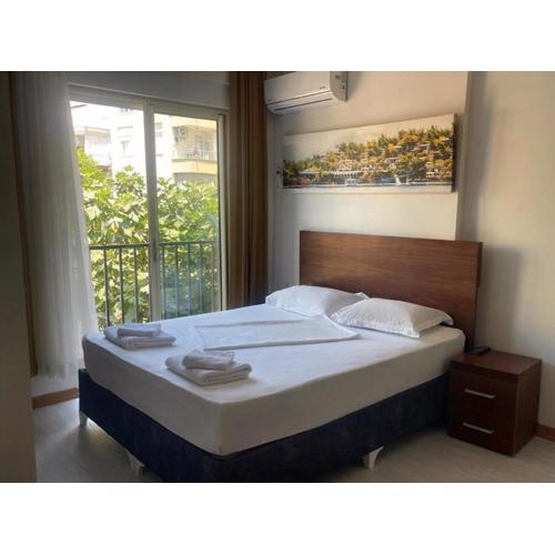 Antalya Apart House - 6