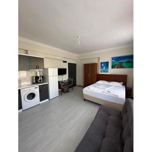 Antalya Apart House - 7