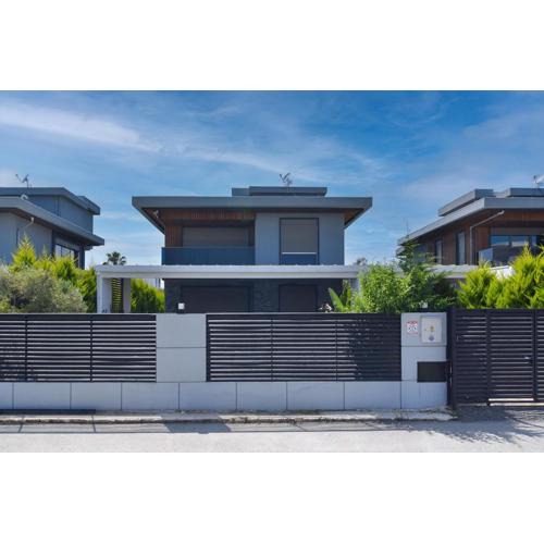 Antalya Belek Luxury Villas 2