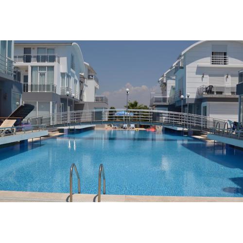 Antalya belek Mermaid villas 3 bedrooms close the beach park 1