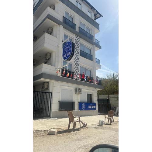 Antalya Best Apart