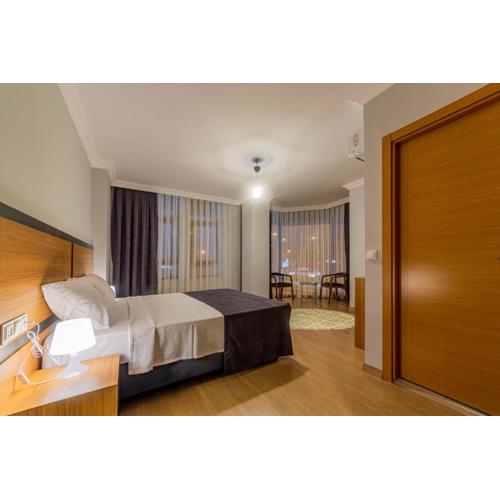 Antalya Business Hotel
