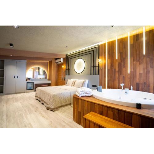 Antalya City - Adult Only 12 Plus