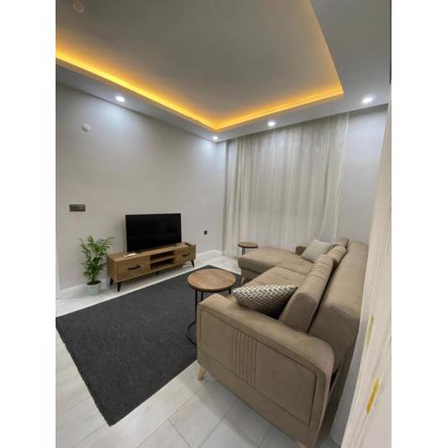 Antalya Havalimanına Yakın Havuzlu 1+1 Lux Daire