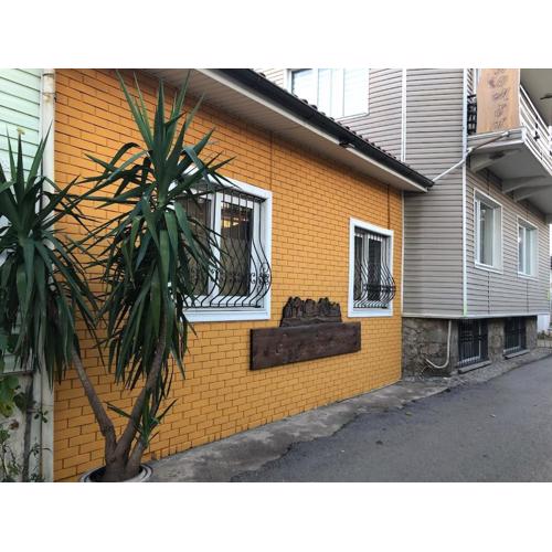 Antalya Kaleiçi gorgeous location detached house with detached garden
