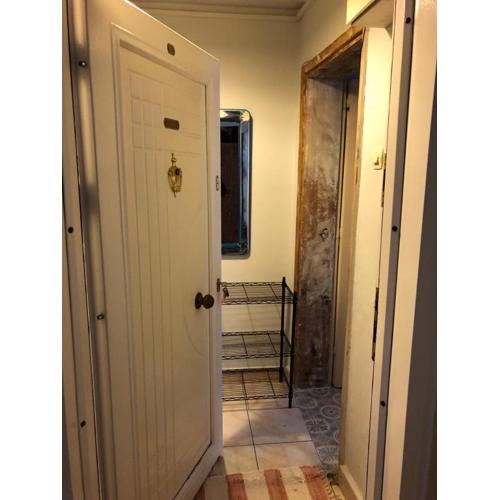 Antalya kaleiçi studio uygun fiyat mutfaklı DAİRE