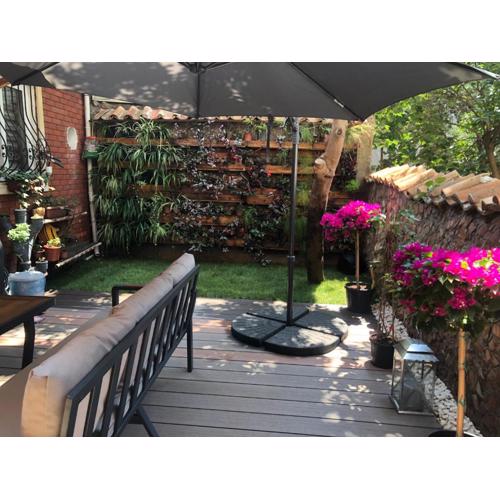 ANTALYA KALEİÇİ TARİHİ LOKASYON BAHÇELİ ÖZEL MÜSTAKİL ev