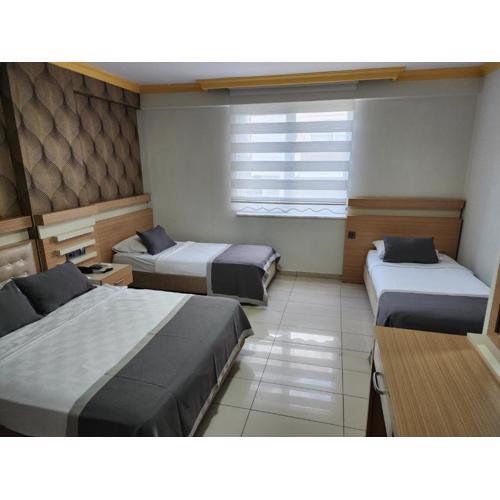 ANTALYA Konyaaltı Gündüz Otel