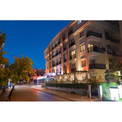 Antalya Residence