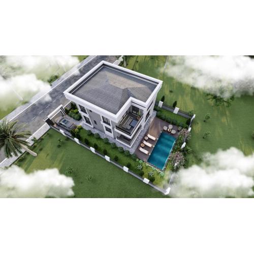 Antalya villas and homes