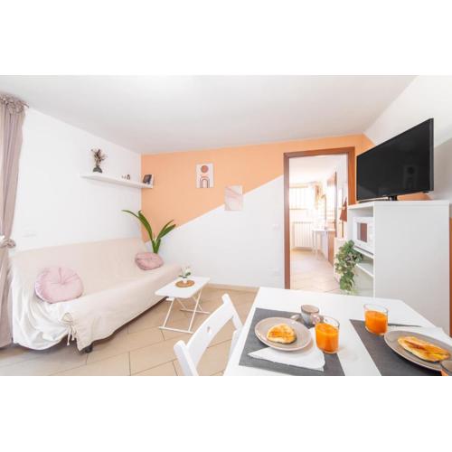 Antara Apartment