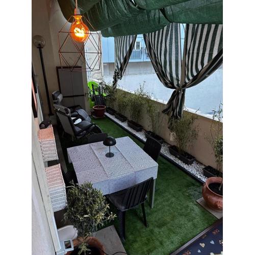 ANTARES - Piazza Fontana -