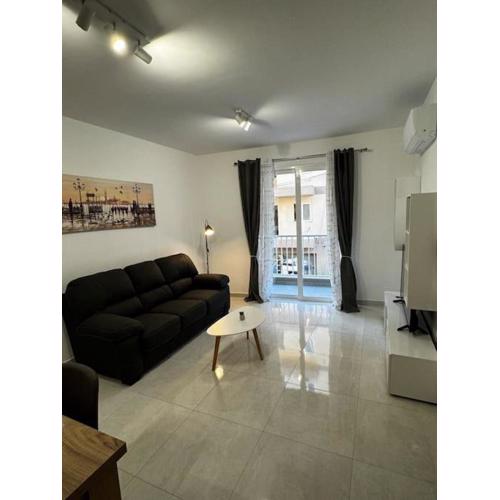 Antares 2 Bedroom Apartment in Gzira