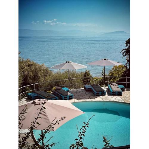 Antares Boutique Guesthouse