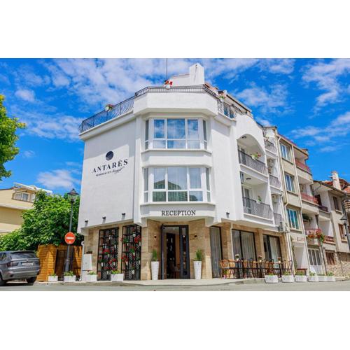 Antares City Sozopol