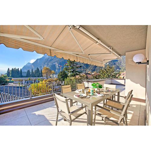 Antares150m from the Lake - Happy Rentals