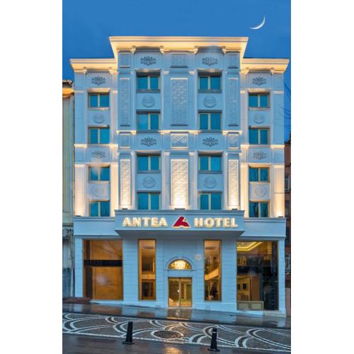 Antea Hotel Oldcity -Special Category