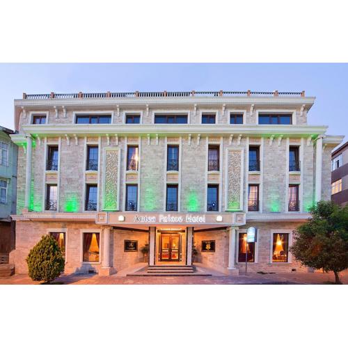 Antea Palace Hotel & Spa
