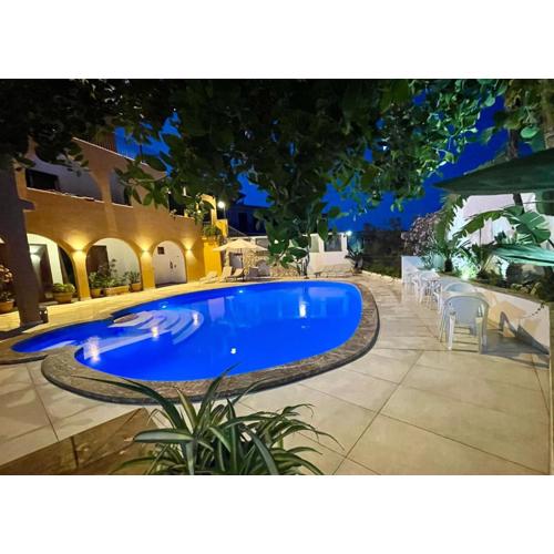 Antelima B&B