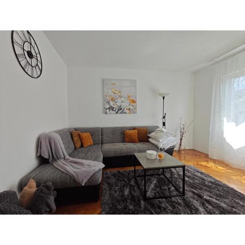Antemma Apartment