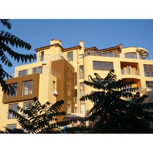 Anteya Serdika Apartments