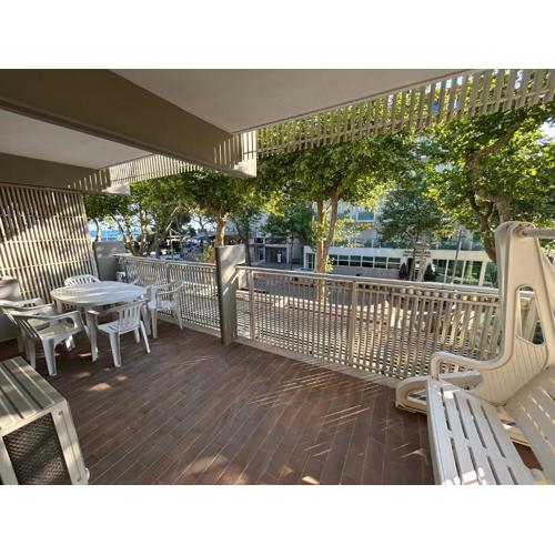 Anthea - Seaview apartment